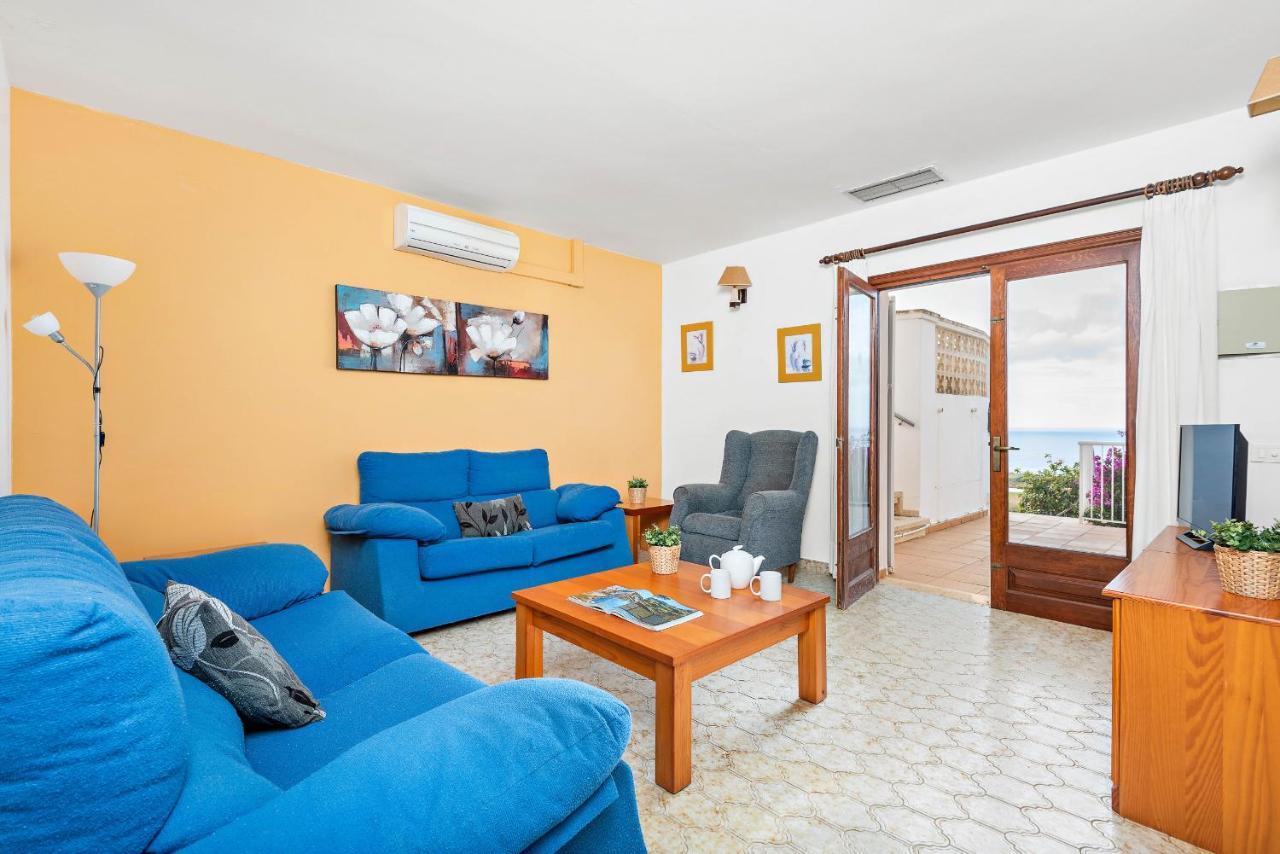 Villa Castellet Alaior Eksteriør bilde