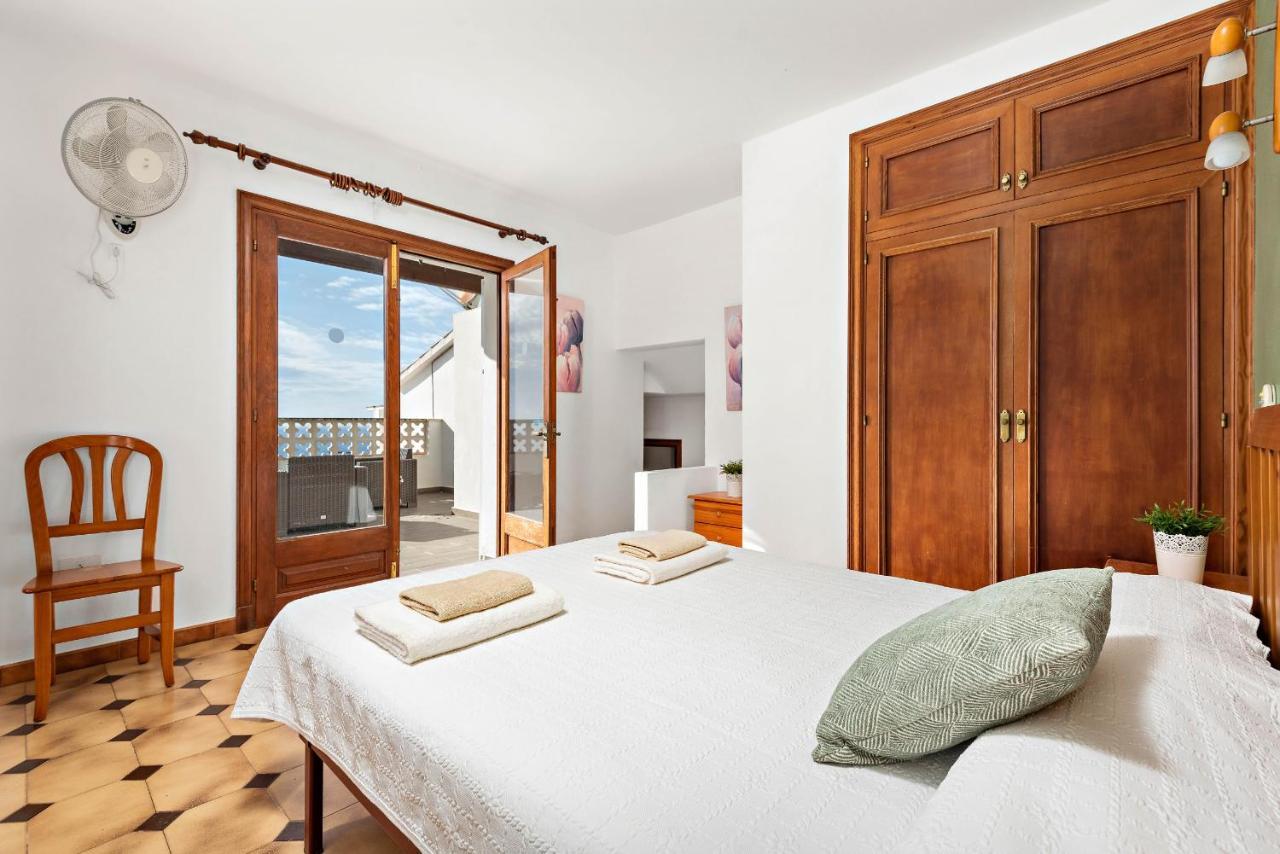 Villa Castellet Alaior Eksteriør bilde