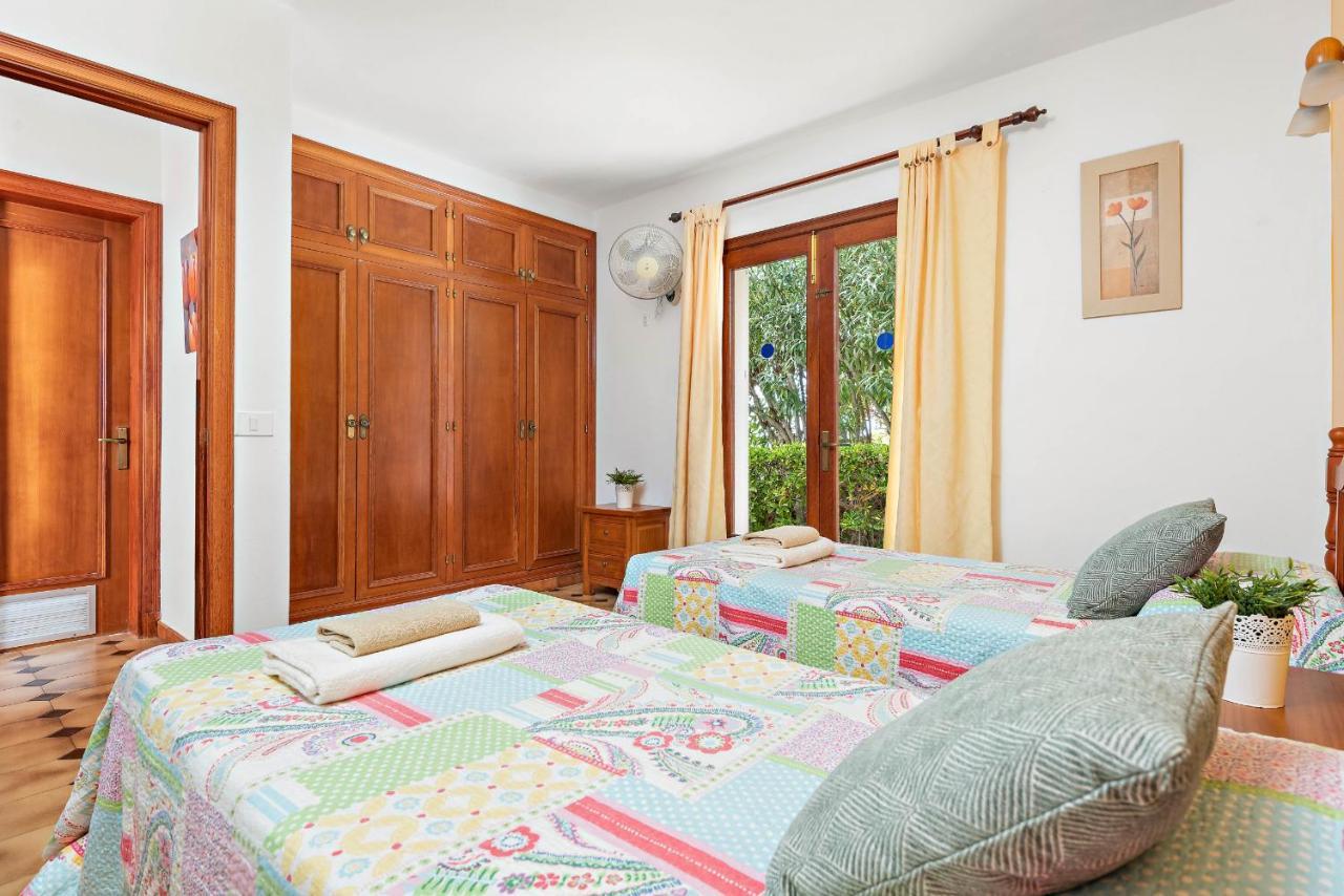 Villa Castellet Alaior Eksteriør bilde