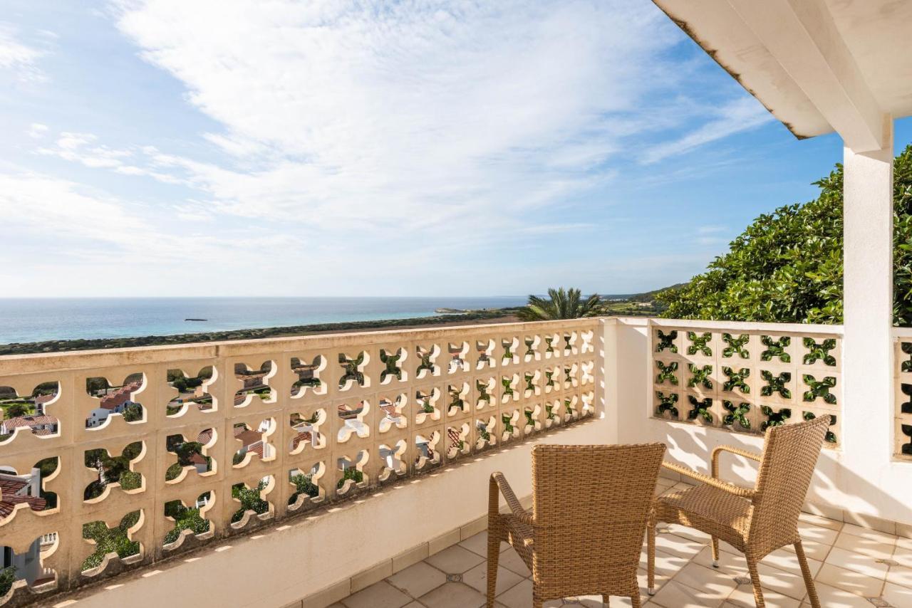 Villa Castellet Alaior Eksteriør bilde