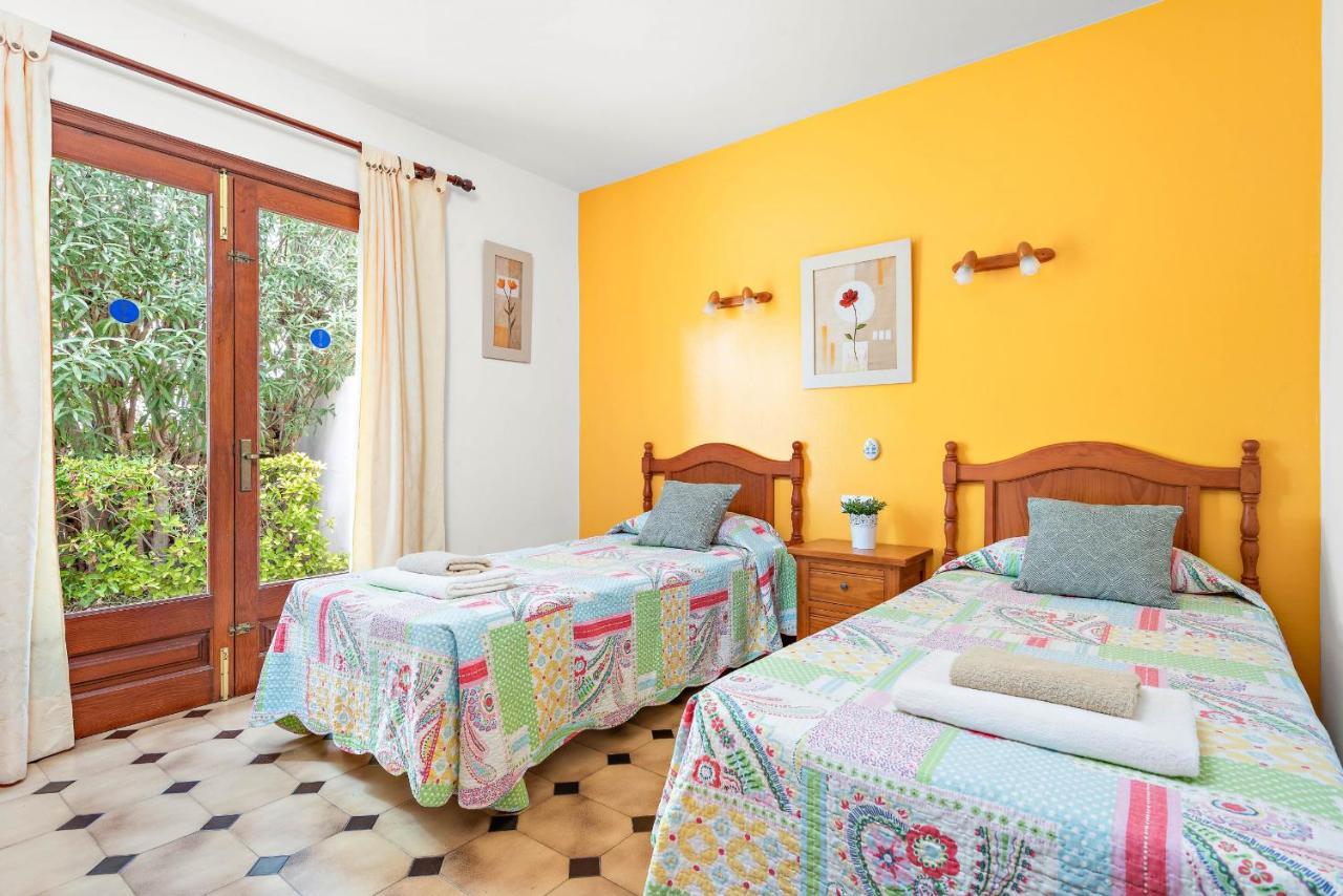 Villa Castellet Alaior Eksteriør bilde